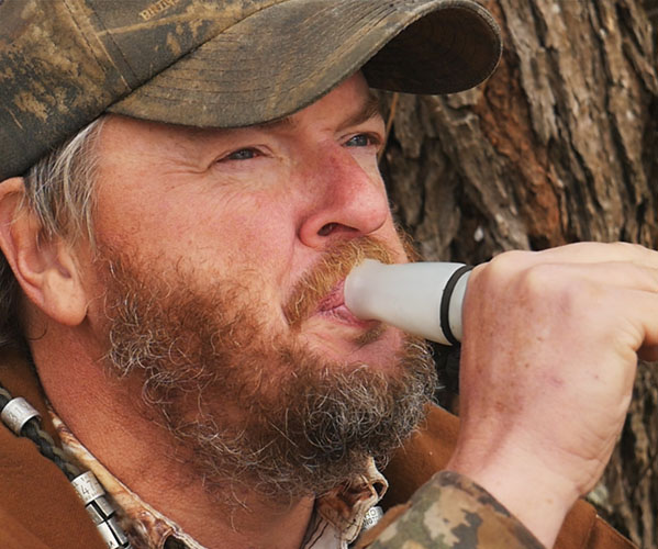 Guided Duck Hunting In Arkansas